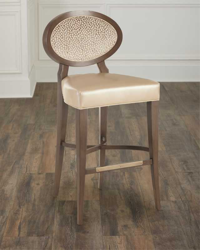 Tori 30" Bar Stool